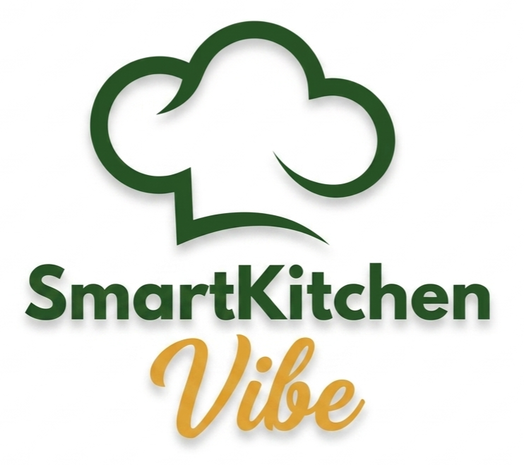 Smart Kitchen Vibe