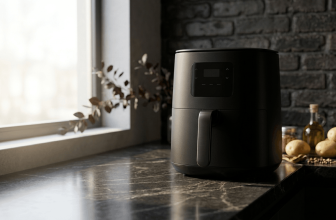Ninja AF101 air fryer review,