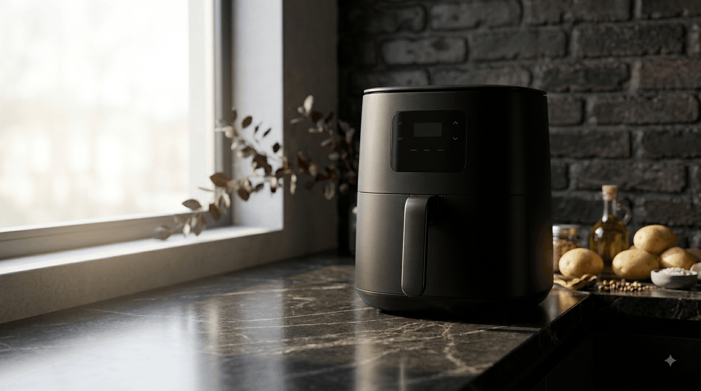 Ninja AF101 air fryer review,