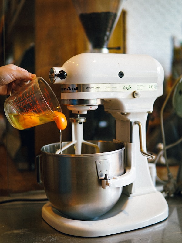 NutriBullet Balance Smart Blender