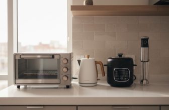 space-saving smart kitchen gadgets for small apartments