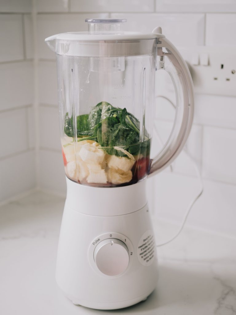 Nutribullet Leaking from the Bottom