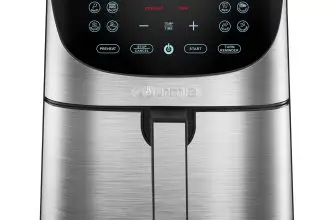 Gourmia Air Fryer Not Powering On
