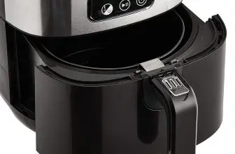 Instant Vortex air fryer not turning on
