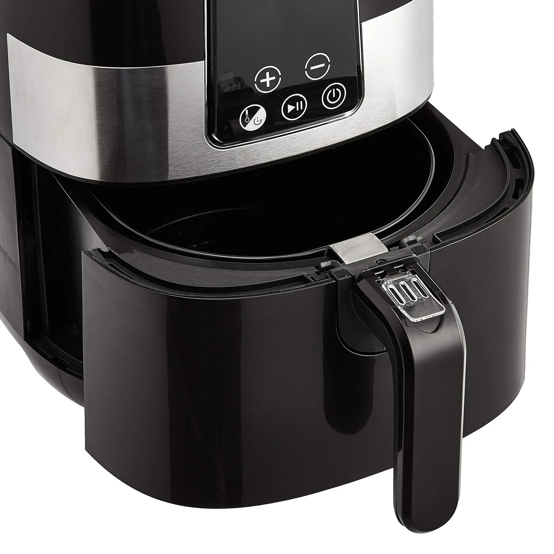 Instant Vortex air fryer not turning on