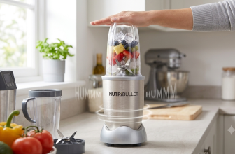 nutribullet blade not turning