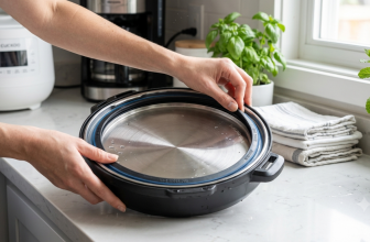 Instant Pot won't build pressure