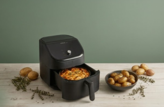 এয়ার ফ্রায়ার অ্যাক্সেসরিজ (Air Fryer Accessories)