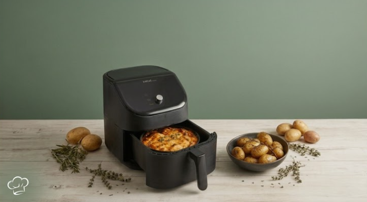 এয়ার ফ্রায়ার অ্যাক্সেসরিজ (Air Fryer Accessories)