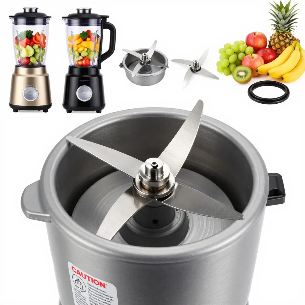 Why Is My Nutribullet Smoking