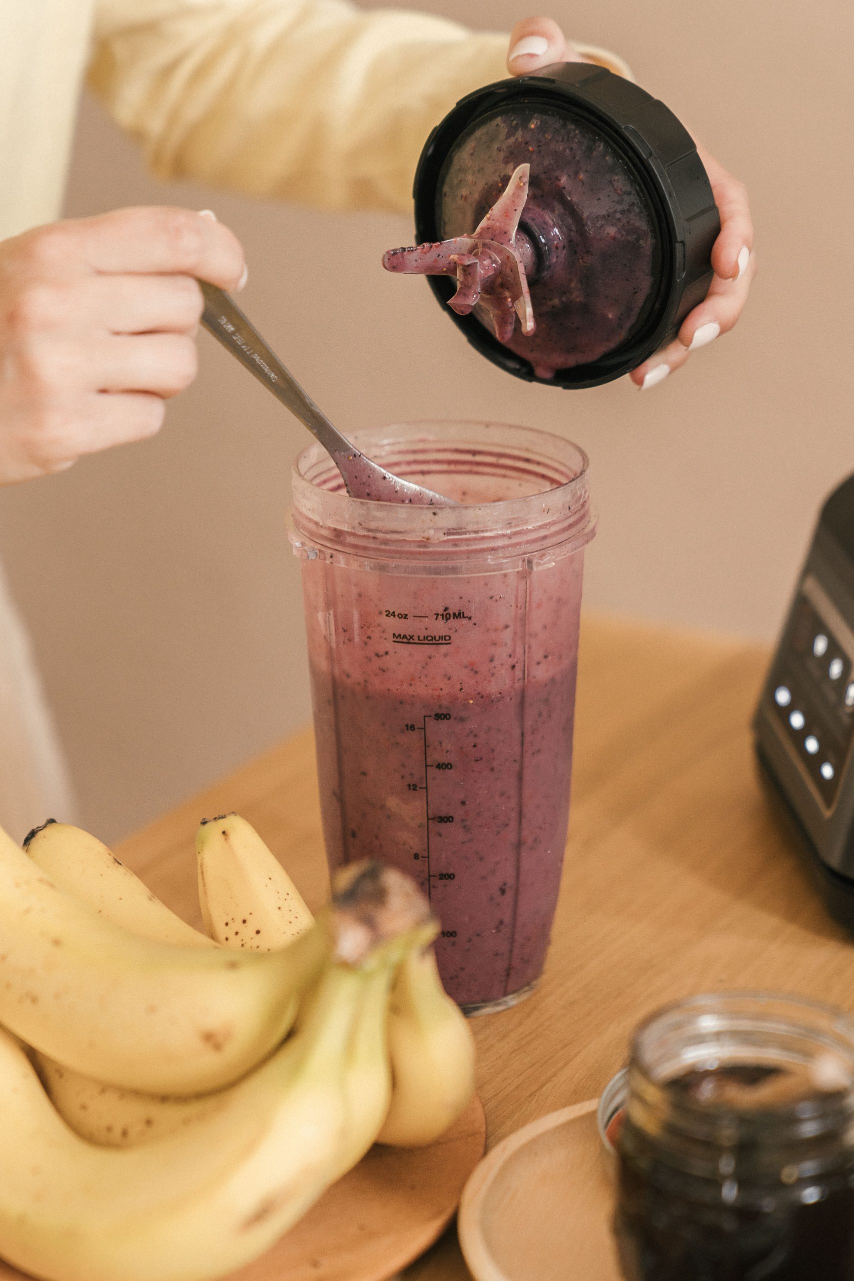 Nutribullet Leaking from the Bottom