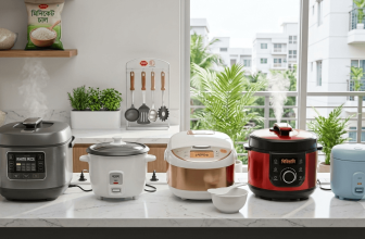 best rice cookers