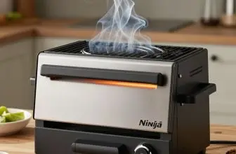 best smoke flavor on Ninja Woodfire