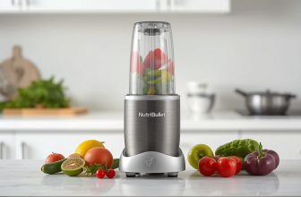 Why Is My NutriBullet Not Blending