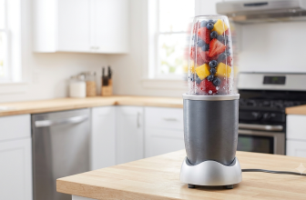 Why Is My NutriBullet Making a Loud Noise