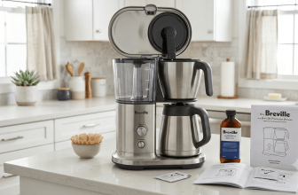 How to Descale a Coffee Maker