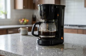 Coffee maker Guides