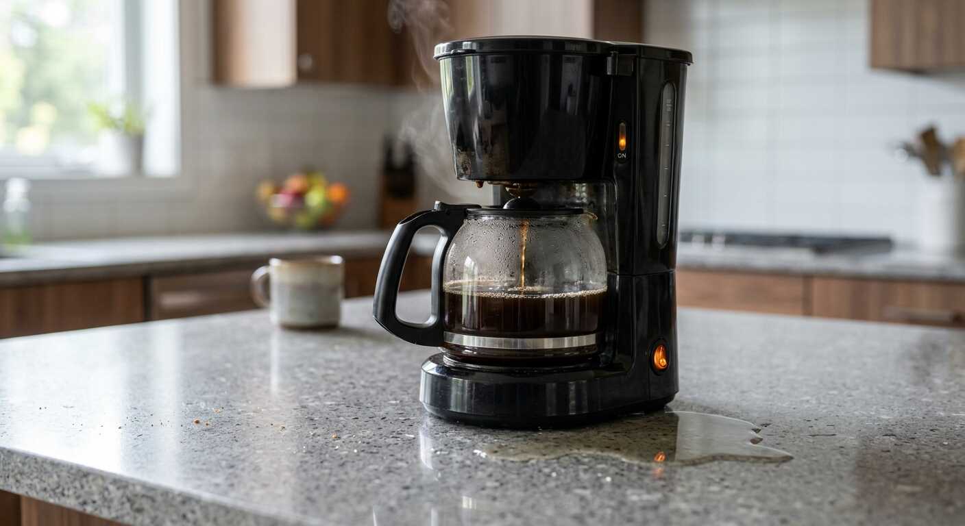 Coffee maker Guides