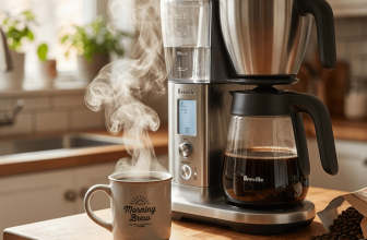 coffee maker not brewing hot enough