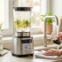 Smart Air Fryer vs. Convection Oven: Which One Wins for Modern Cooking?