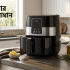 গুরমিয়া এয়ার ফ্রায়ার অন হচ্ছে না? (৫টি সহজ সমাধান)
