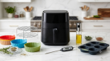 5 Best Air Fryer Accessories Every Modern Cook Needs (2026)
