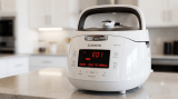 Cuckoo Rice Cooker Error Codes? (Easy Fix For E01, Eco, & More)