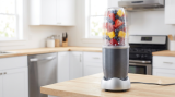 Why Is My NutriBullet Making a Loud Noise? (7 Causes, Easy Fixes & Prevention Guide)