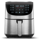 Gourmia Air Fryer Not Powering On? (5 Easy Fixes