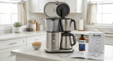 How to Descale a Coffee Maker Properly: Complete Step-by-Step Guide