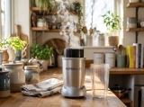 Why Is My NutriBullet Smoking? 7 Causes & Safe Fixes
