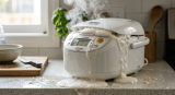 Why Is My Rice Cooker Boiling Over? 7 Causes & Easy Fixes