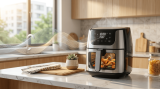 Why Is My Air Fryer Making Noise? 7 Causes of Whistling, Rattling & Clicking