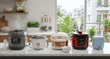 Top 5 Best Rice Cookers for Perfect, Fluffy Grains Every Time (2026 Review)