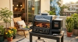 How to Get the Best Smoke Flavor on Your Ninja Woodfire Grill (5 Pro Tips)