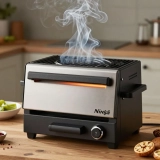 How to Get the Best Smoke Flavor on Your Ninja Woodfire Grill (5 Pro Tips)