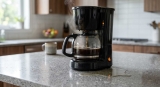 Why Is My Coffee Maker Leaking Water? 7 Causes & Easy Fixes