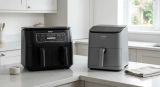 Ninja vs Cosori Air Fryer: Which One Should You Buy in 2026?