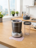 Why Is My Nutribullet Leaking from the Bottom? (5 Easy Fixes)