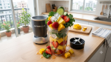Why Is My Nutribullet Smoking? (Causes, Fixes & Safety Guide)