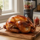 How to Use Your Nutribullet for Smoking a Turkey: 5 Juicy Secrets