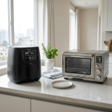 Smart Air Fryer vs Convection Oven: Which Should You Buy in 2026?