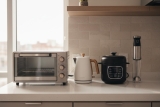 5 Best Space-Saving Smart Kitchen Gadgets for Small Apartments (2026)