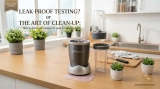 Why Is My Nutribullet Leaking from the Bottom? (5 Easy Fixes)